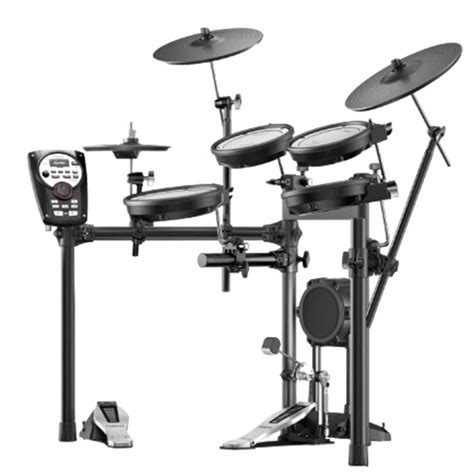 BAJAAO.COM - Buy Roland TD-11KV V-Compact Series Electronic Drum Kit ...
