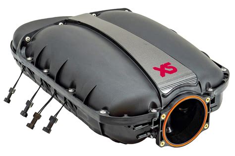 LS Short Intake 的图像结果