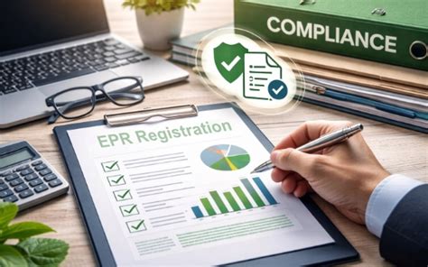 E-Waste Management Consultant in India | EPR Registration & Compliance ...