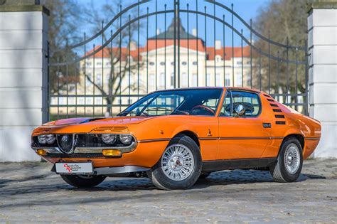 alfa-romeo-montreal-01 - Classic Car Restoration Center