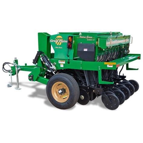 No-Till Drill for ATV 的图像结果