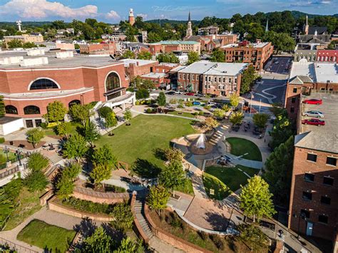 The 15 Best Things To Do In Rome, Georgia