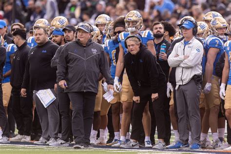 Ucla Football Team 2022 Roster