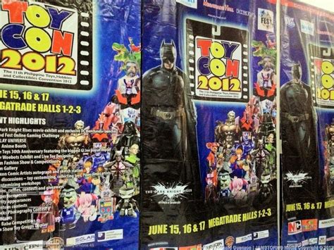 TOYCON Celebrates its 18th Year in the Asian Pop Culture Scene - Blog ...