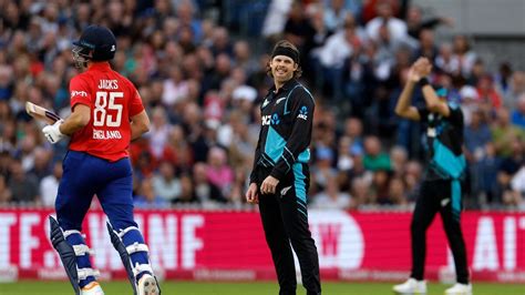 New Zealand tour of Bangladesh: Lockie Ferguson named captain of 2nd ...