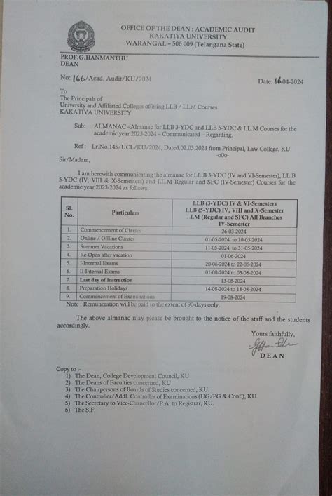 Kakatiya University, Warangal-506009, Telangana, India.