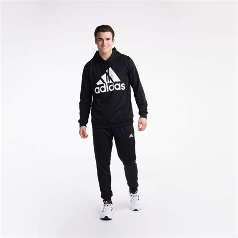 ADIDAS Trenerka m ft hd ts M - IP1610