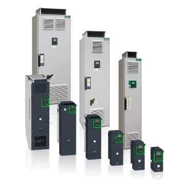 Altivar Process ATV900 | Eurotherm Limited