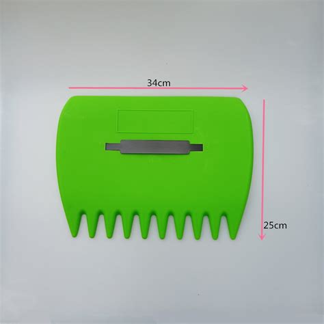 Buy Large Garden Leaf Rake 13 X 10 Online at Lowest Price in India ...