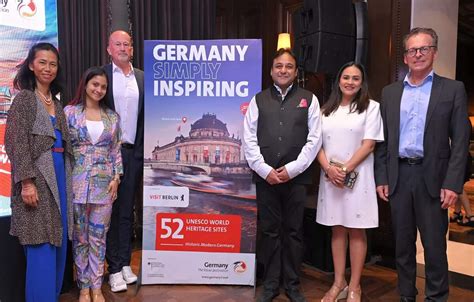 Need more direct flights to Berlin to support tourism industry in ...