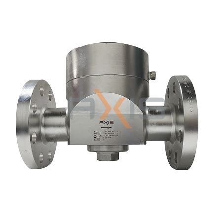 Dome Loaded Pressure Regulator | Axis India