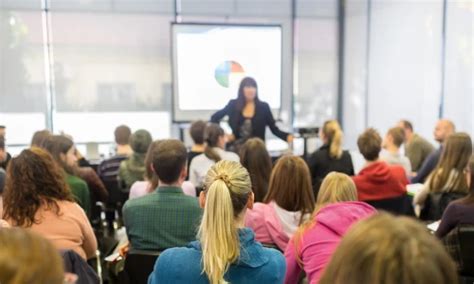 Education Audio Video Solutions