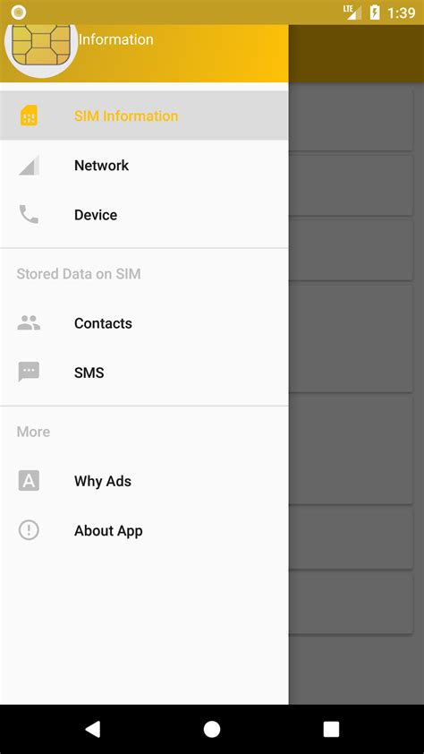 Download and Run SIM Card Info on PC for Free