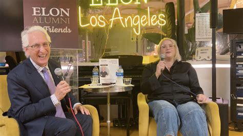 Elon University Los Angeles launches fall “Learn & Share” series for LA ...