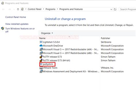 Windows Persistence using Application Shimming