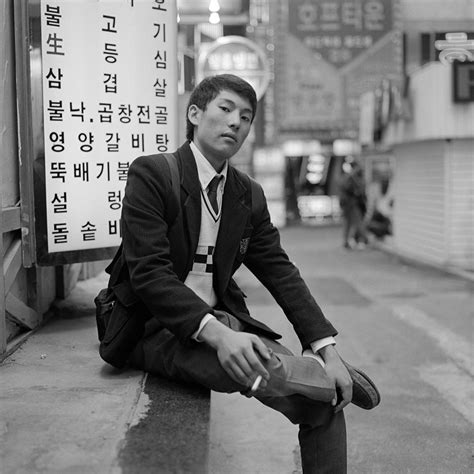 Kid Nostalgia | Dazed