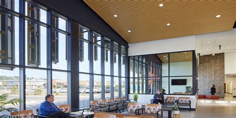 Quinault Wellness Clinic - Lund Opsahl