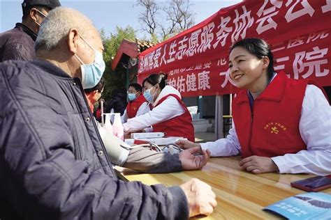 让便民服务走进千家万户 民权街道积极推动便民服务标准化规范化便利化-信阳日报-浉河