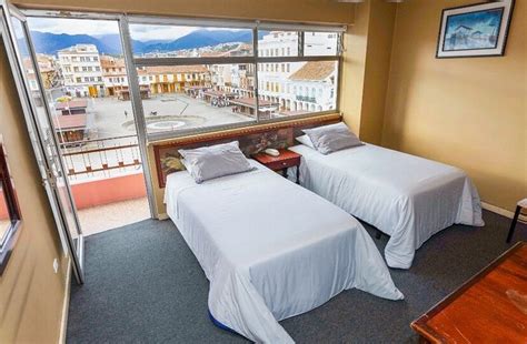 HOTEL ALLI TIANA (Cuenca) - Hotel Reviews & Photos - Tripadvisor