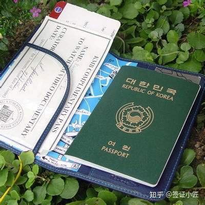韩国签证是电子签吗？_韩国签证代办服务中心