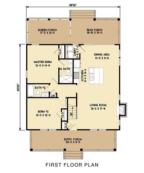 Montana Ranch House Plans Open Floor Plans House Plan 5321 White Horse