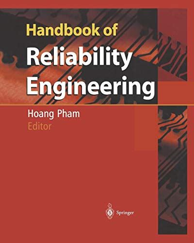 Image result for Reliability Engineering Books