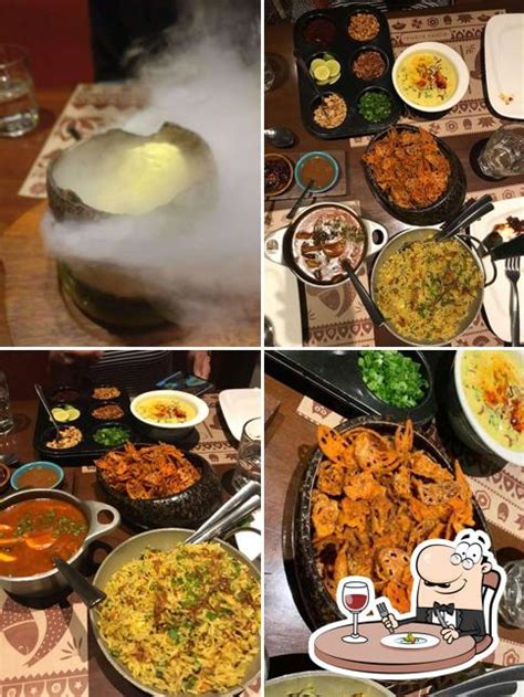 Burma Burma Restaurant & Tea Room, Mumbai - Restaurant menu, prices and ...