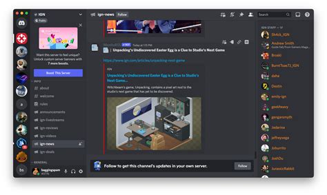 What Is Discord? What Is Stream Attenuation?
