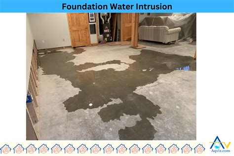 10 Signs of Foundation Failures with Reasons