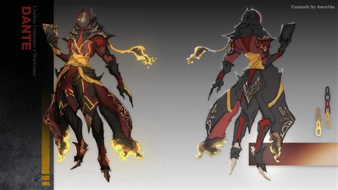 Warframe :: games - funny pictures and r34 on JoyReactor