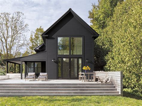 New Trends In Exterior House Paint Colors - Infoupdate.org