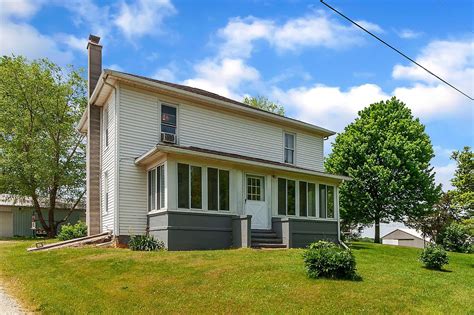 63390 Robbins Lake Rd, Jones, MI 49061 | Trulia