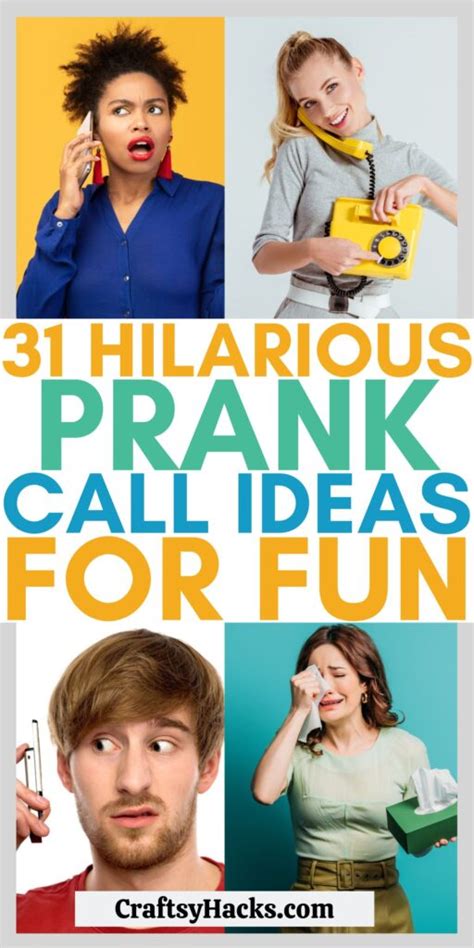 Image result for First Call Prank