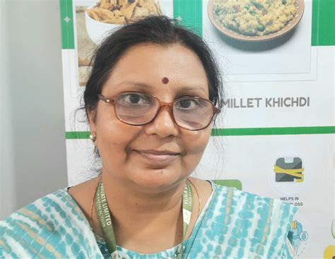 Maximizing the Magic of Millet-Based Foods