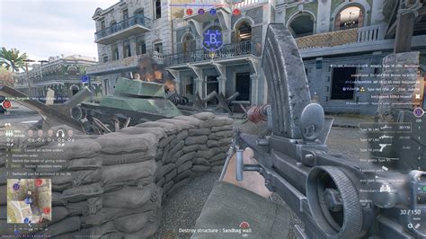 Your worst enemy in Enlisted is your teammate - Mess Room - Enlisted