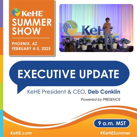 #kehesummer #kehe | KeHE Distributors