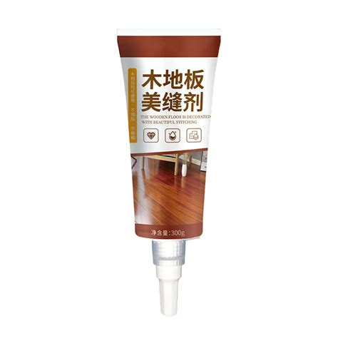 Filler For Floor Gaps