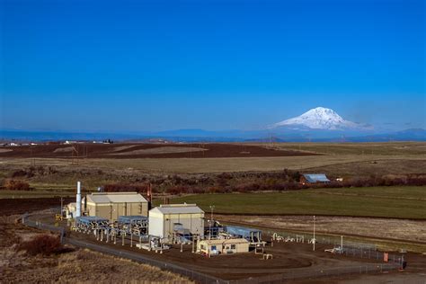 Meeting expanding energy demand with Northwest Pipeline | Williams ...