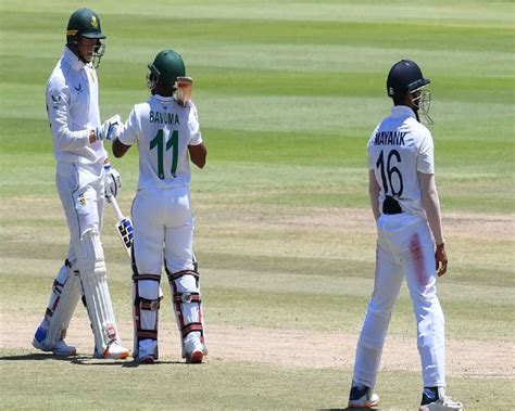South Africa beat India by seven wickets, win series 2-1