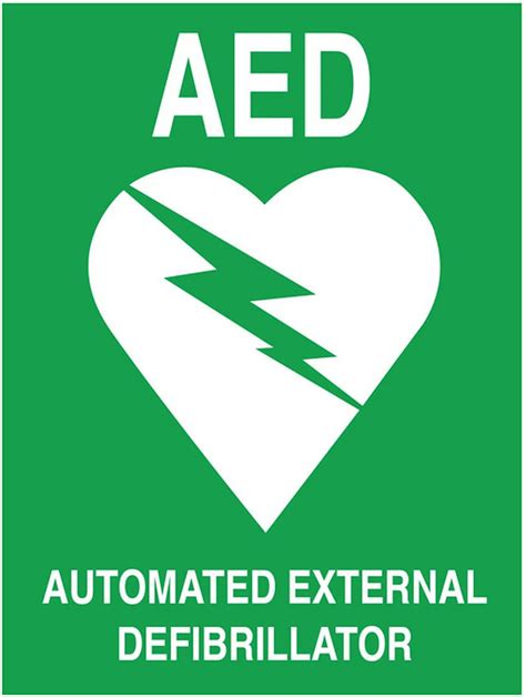 Using an AED UK 的图像结果