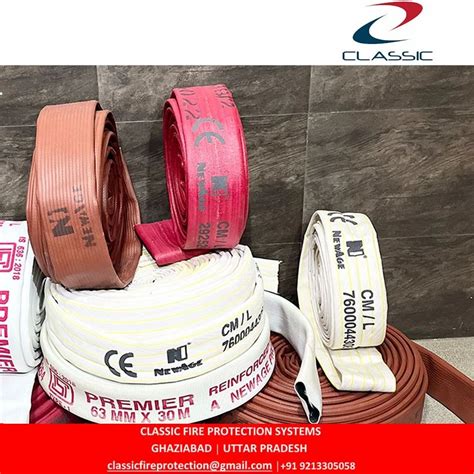 RRL HOSE PIPE - Newage Premier Extra RRL Hose Pipe Manufacturer from ...