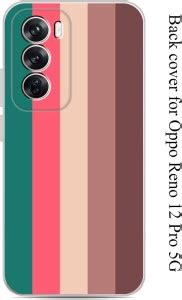 royal eshop 15 Back Cover for OPPO Reno 12 Pro 5G - royal eshop 15 ...