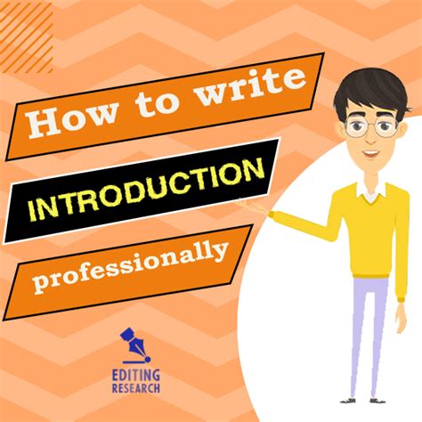 Write An Introduction 的图像结果