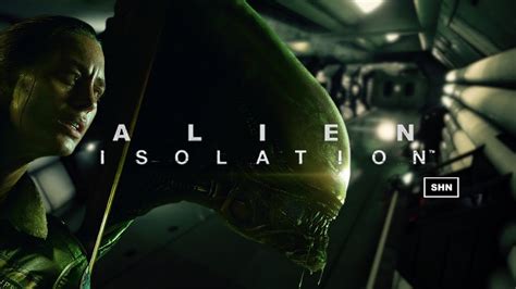 Image result for Alien Isolation Gameplay