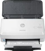 HP 3000S4 ScanJet Pro 3000 s4 Sheet-feed Scanner - HP : Flipkart.com