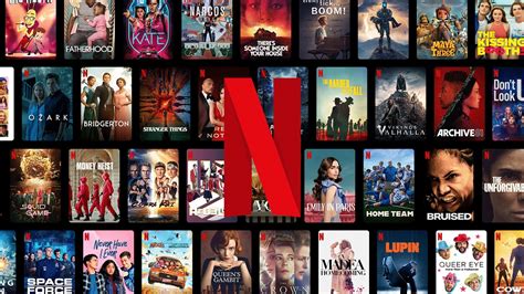 Image result for Netflix Inc.