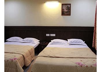 3 Best Budget Hotels in Bengaluru - Expert Recommendations