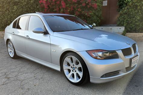 2006 BMW 330i Sedan for Sale - Cars & Bids