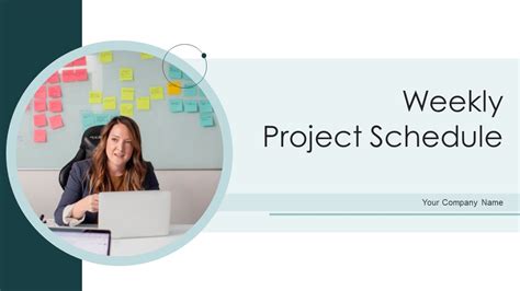 Image result for Presentation Week View for Project Tasks