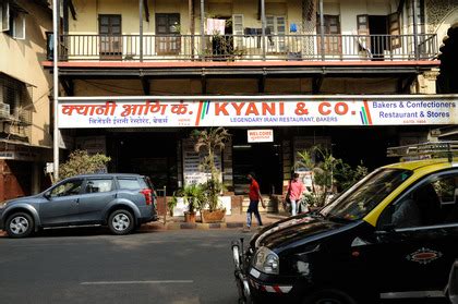 Bombay’s Irani cafes - Gateway House